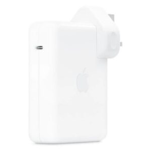Apple, 140W USB Type-C Power Adapter- White