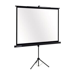 Legamaster Portable Tripod Screen Projector