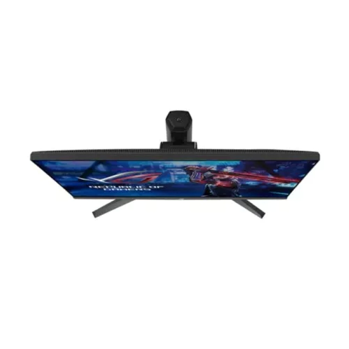 Asus ROG Strix XG27AQMR 27 Inch 1440P 300Hz 1ms IPS Gaming Monitor - 90LM08K0-B01170 — view 4
