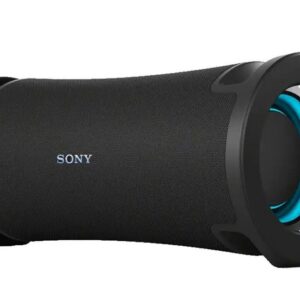 Sony ULT FIELD 7, Wireless Portable Speaker- Black