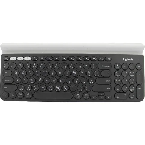 Logitech K780 Multi-Device Keyboard Bluetooth