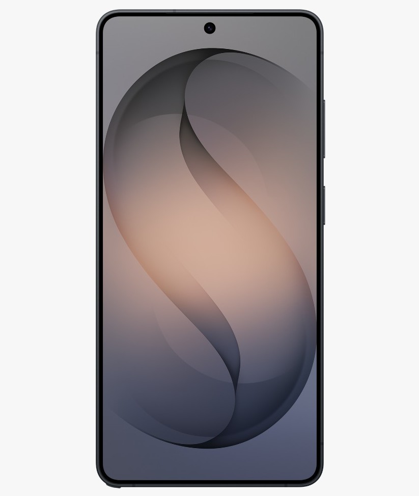Samsung Galaxy S26 Ultra, 1TB, 16GB, Black (UAE) — view 2