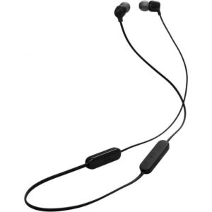 JBL Tune 135BT In-Ear Earphones Bluetooth Black