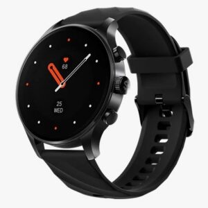 Black Shark S3 Classic, Smartwatch- Black