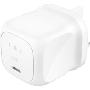 Belkin BoostCharge Compact USB-C Wall Charger