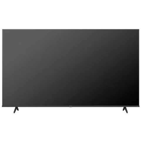 Hisense 43 Inches 4K Smart UHD LED TV, Black - 43A62K