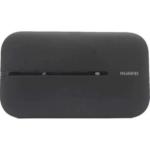 HUAWEI E5576 4G Portable Router Wireless N (802.11n) 2.4 GHz