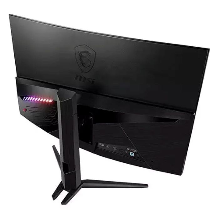 MSI Optix MAG322CR 31.5-inches Curved Full HD 180Hz 1MS Gaming Monitor — view 5