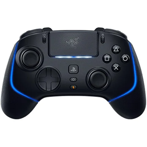 Razer Wolverine V2 Pro Controller Bluetooth/Wired Black