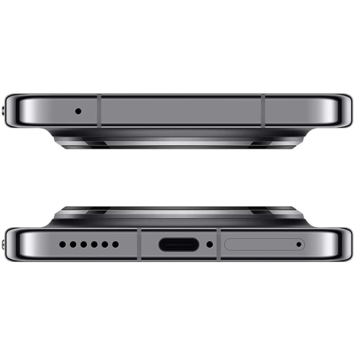 Huawei Mate 80 Pro, 512GB, 16GB, 4G, Black — view 4