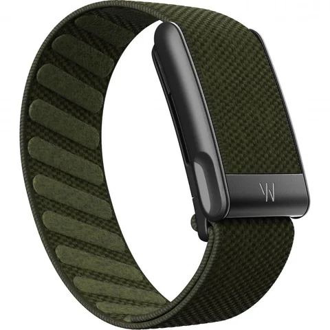 WHOOP MG SuperKnit Wrist Strap for WHOOP One/Peak/Life