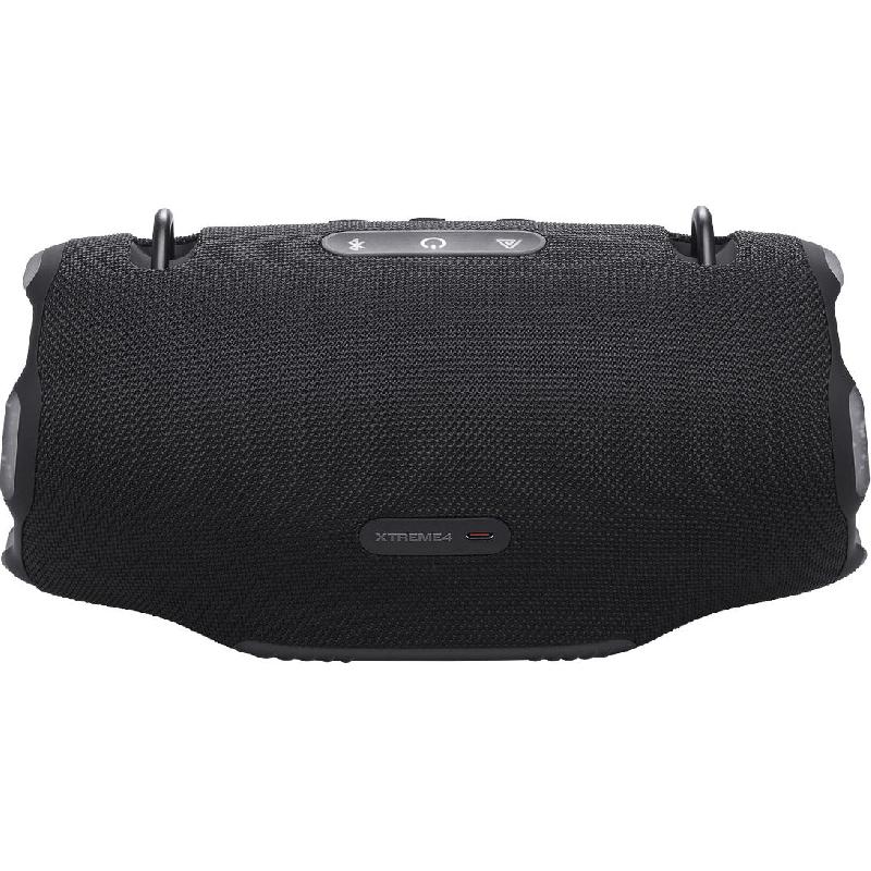 JBL Portable Speaker Bluetooth Black — view 5