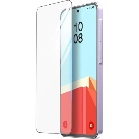 Araree Core Tempered Glass, Clear Smartphone Screen Protector for Samsung Galaxy A56 5G