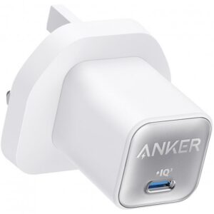 Anker 511 Charger (Nano 3 30W)