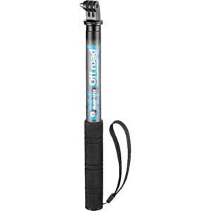 Manfrotto Off Road Stunt Pole Mount for GoPro Camera