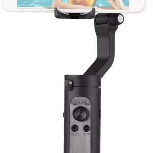 Hohem Isteady V2 Black, B098WL731T