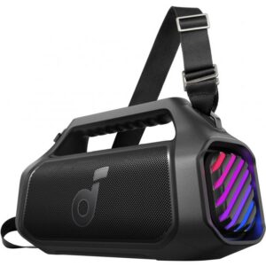 Anker Portable Speaker Bluetooth Phantom Black