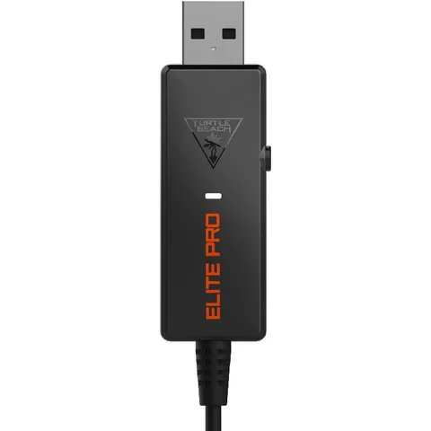 Turtle Beach Elite Pro PC Amplifier Gaming Headset Accessory