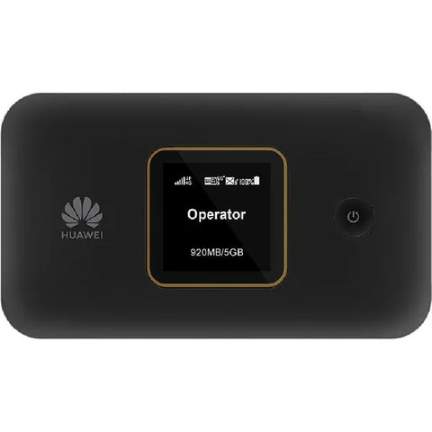 HUAWEI E5785-320A 4G Portable Router Wireless AC (802.11ac) Dual Band (2.4 GHz/5 GHz)