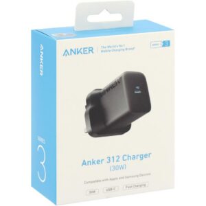 Anker 312 High-Speed Charger