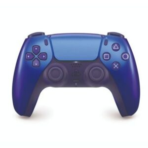 Sony Playstation 5 Dualsense Wireless Controller Chroma Indigo