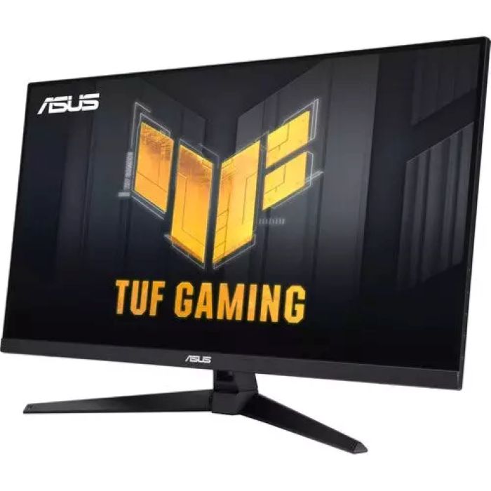 Asus TUF Gaming VG32UQA1A 32 Inch 4K VA 160Hz 1ms Gaming Monitor - 90LM08L0-B01970 — view 2