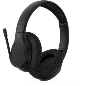 Belkin SoundForm Adapt Over-Ear Headphones Bluetooth/Wired (Optional) Black