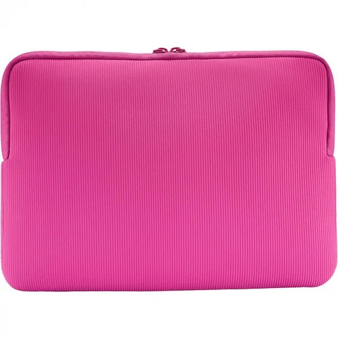 TUCANO Colore Laptop Sleeve for 13"/14" Screen Size Fuchsia