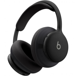 Beats On-Ear Headphones Bluetooth Black