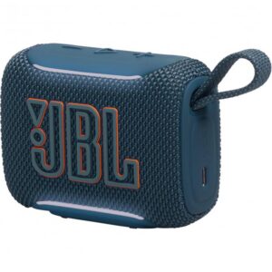 JBL Portable Speaker Bluetooth Blue