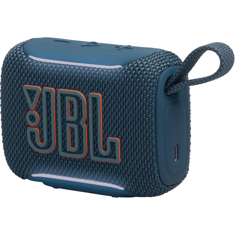 JBL Portable Speaker Bluetooth Blue