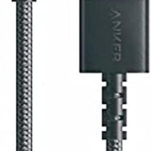 Anker PowerLine Select Plus USB-C to USB 2.0 Cable -(Black)-(A8023H11)