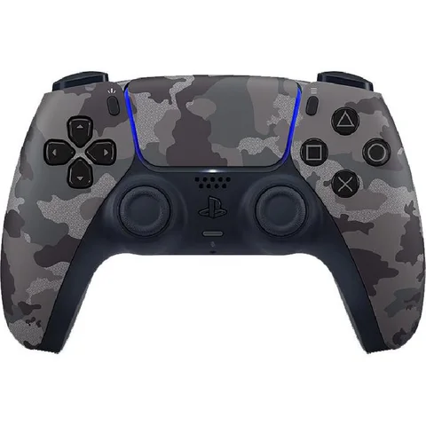 Sony DualSense Controller Wireless Camouflage (Green)