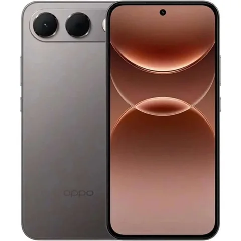 Oppo A7 Pro, 128GB, 6GB, 5G - Shine Titanium
