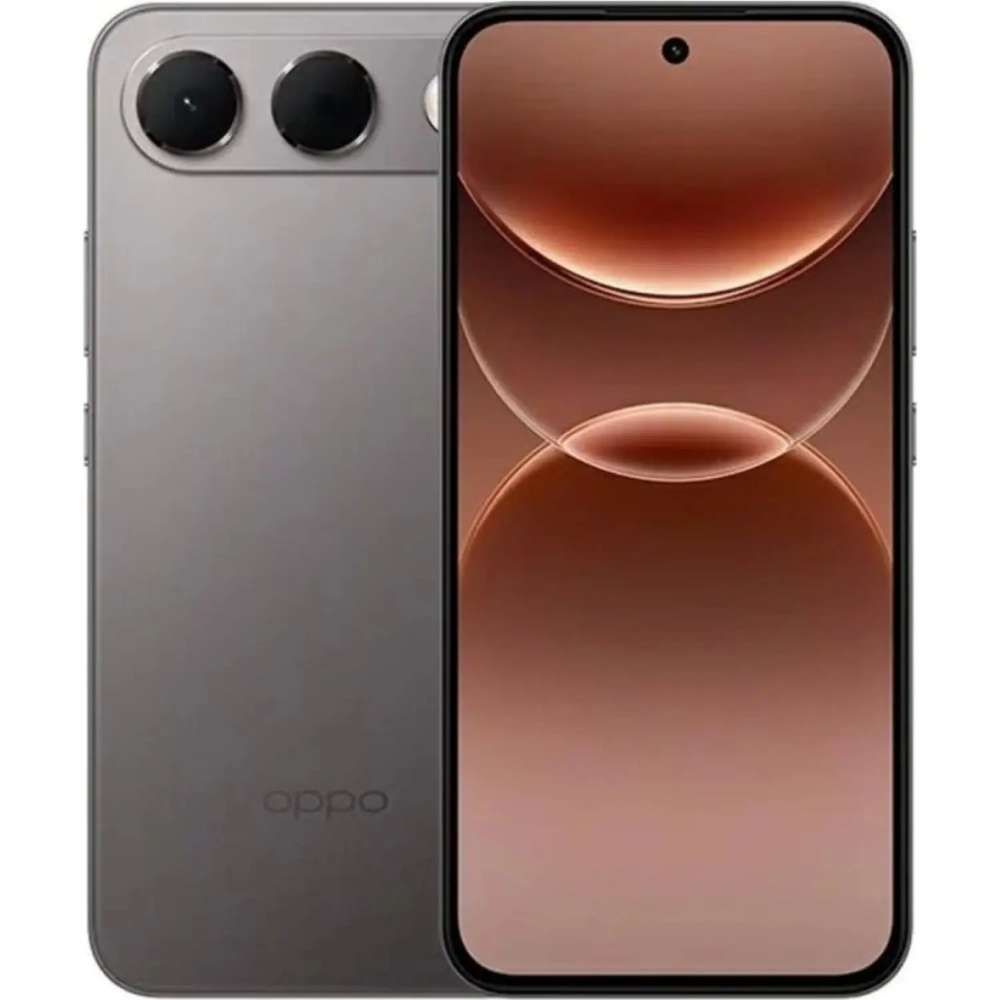 Oppo A7 Pro, 128GB, 6GB, 5G - Shine Titanium