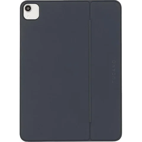 TUCANO MAGNET Back Cover Tablet Case Black for iPad Air 11 M2/iPad Air 11 M3/iPad Air 11 M4
