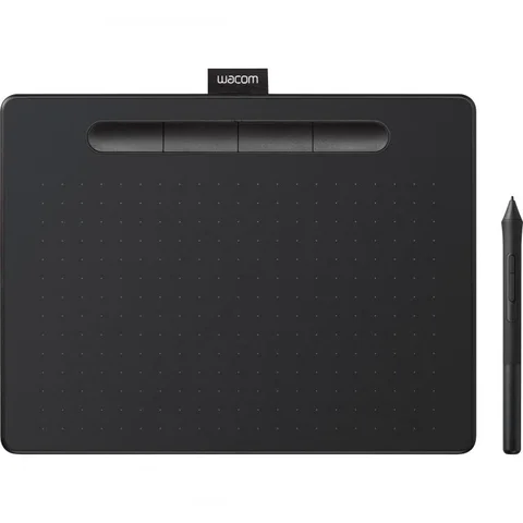 Wacom Graphic Tablet Wired