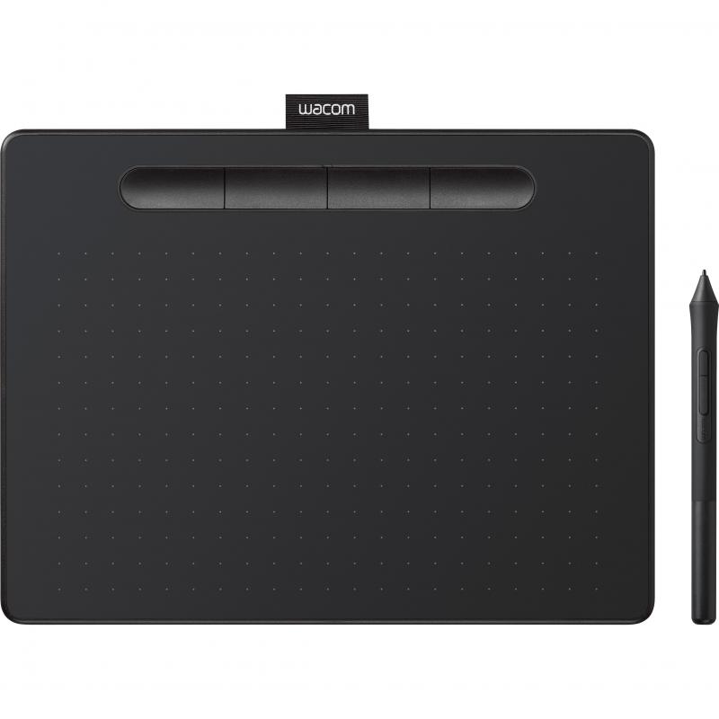 Wacom Graphic Tablet Wired
