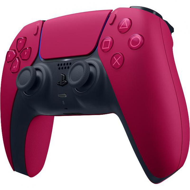 Sony DualSense Controller Wireless Red — view 2