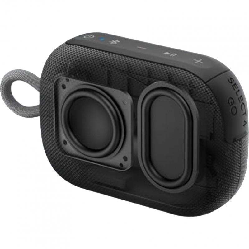 Anker Portable Speaker Bluetooth Black — view 2