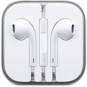 Wired Earphone