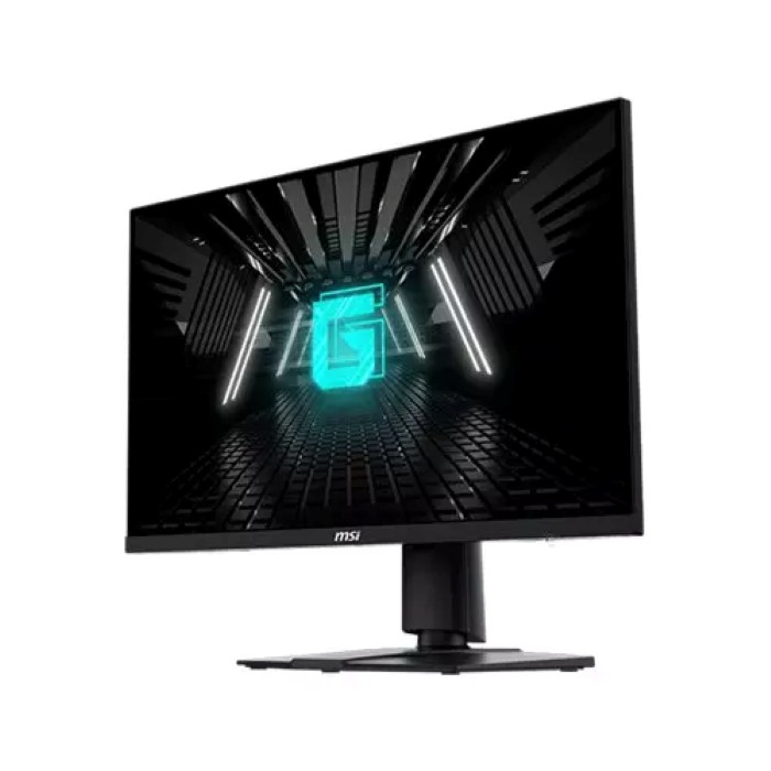 MSI G274QPF E2 IPS 27 Inch WQHD 180Hz 1ms Gaming Monitor, Black - 9S6-3CC29H-214 — view 3