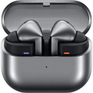 Samsung Galaxy Buds3 Pro Earbuds Bluetooth Silver
