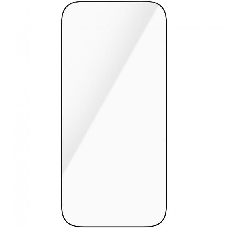 PanzerGlass Platinum Tempered Glass Smartphone Screen Protector for iPhone 18 Pro — view 2