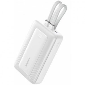 Anker Zolo Power Bank Charger PD Fast Charging 20000 mAh Dual USB (1X USB/1X USB-C)