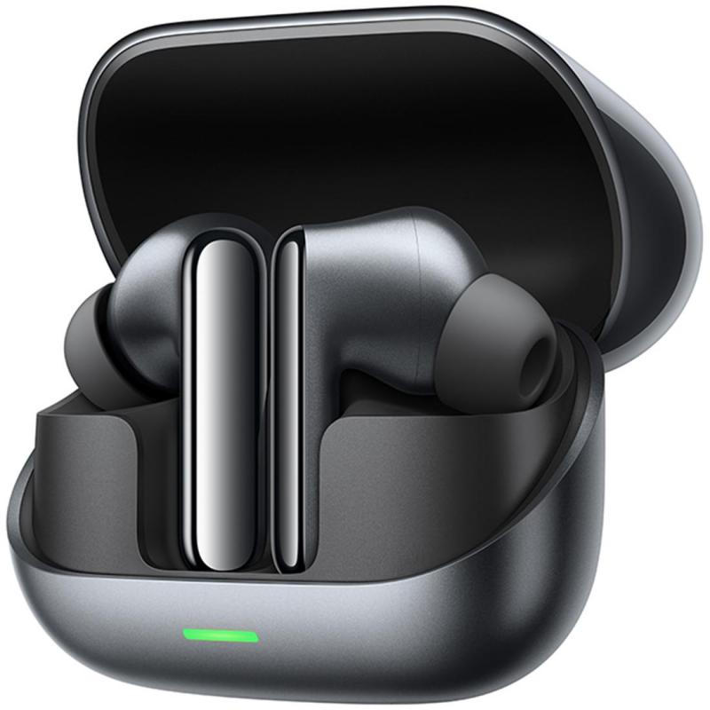 Honor Earbuds 4 Earbuds Bluetooth Black — view 4