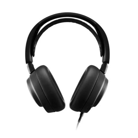 SteelSeries Arctis Nova Pro X Wired Gaming Headset, Black - 61528
