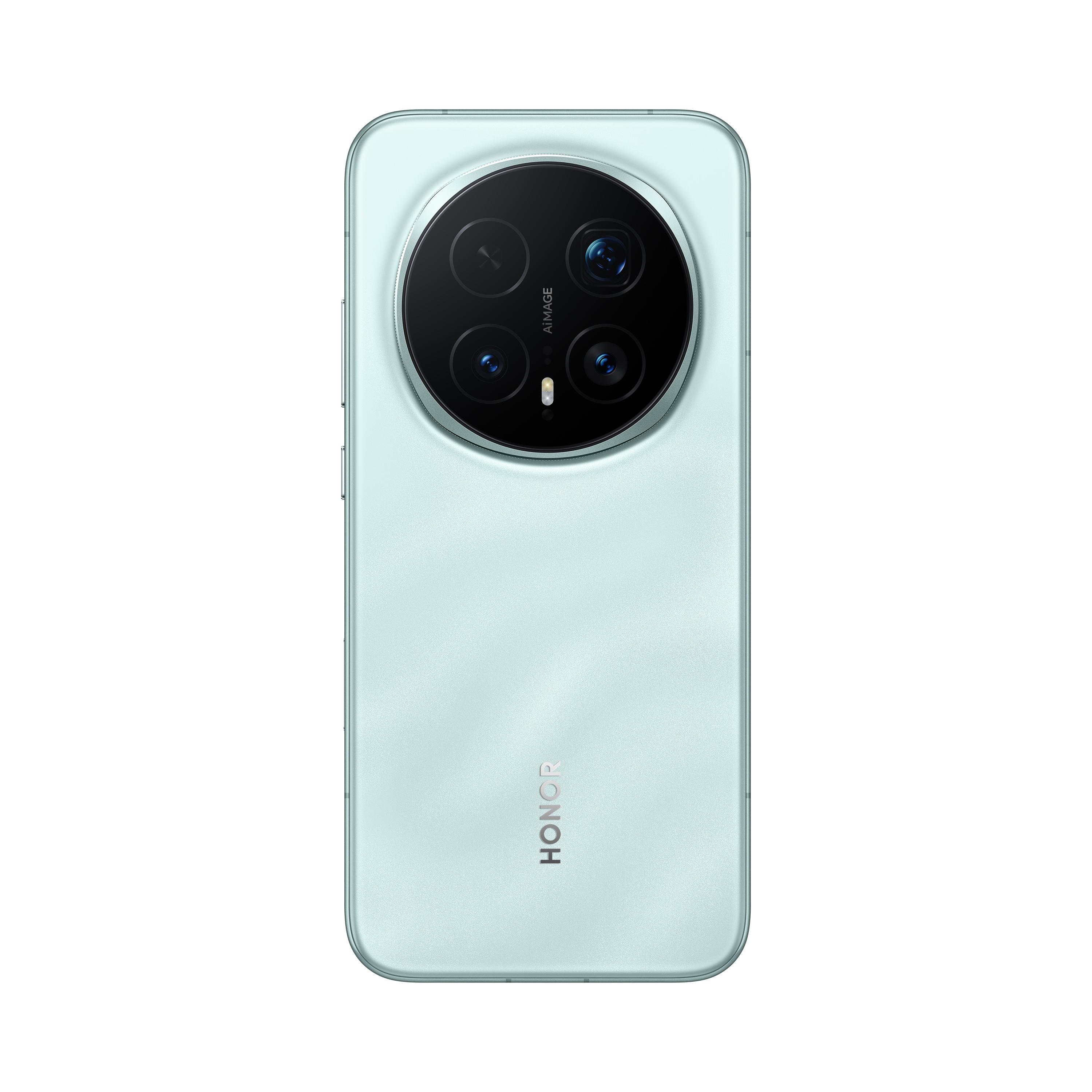 Honor Magic 8 Pro 12GB RAM + 512GB ROM Smartphone Sky Cyan 5G — view 6