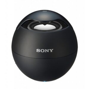 Sony Portable Speaker Bluetooth/NFC Black