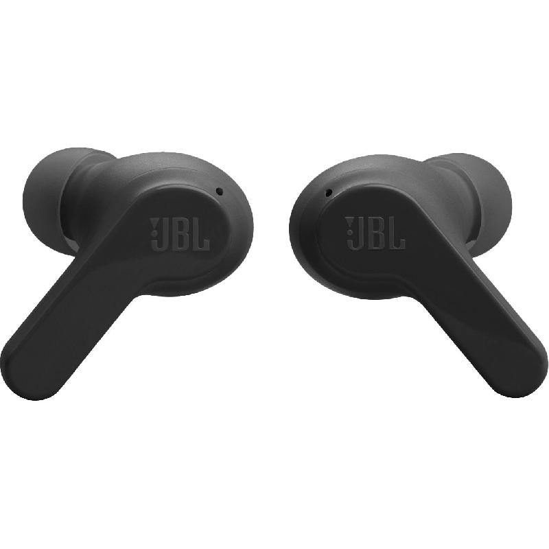 JBL Wave Beam Earbuds Bluetooth Black — view 2
